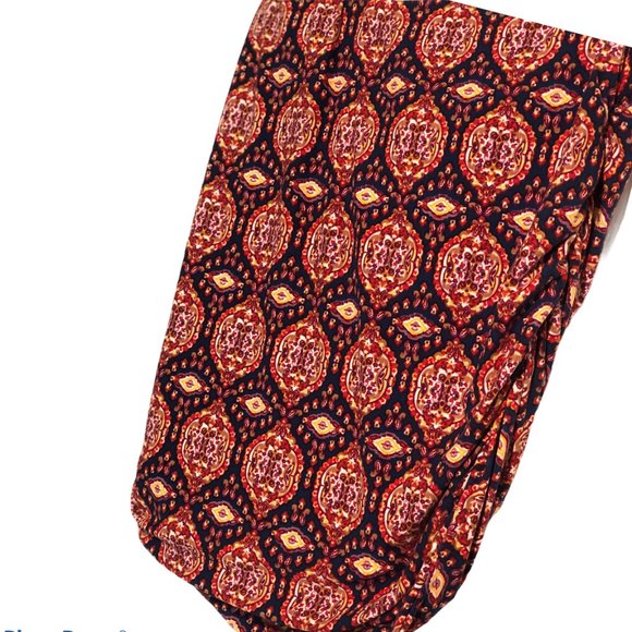 NWOT - French Grey Skirt - Picture 1 of 5